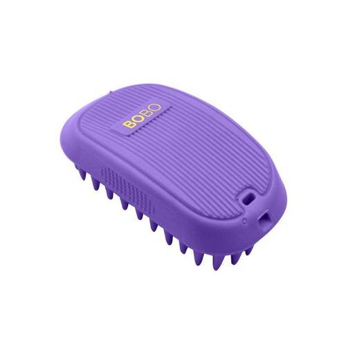 Bobo Groomer Brush / מברשת גומי