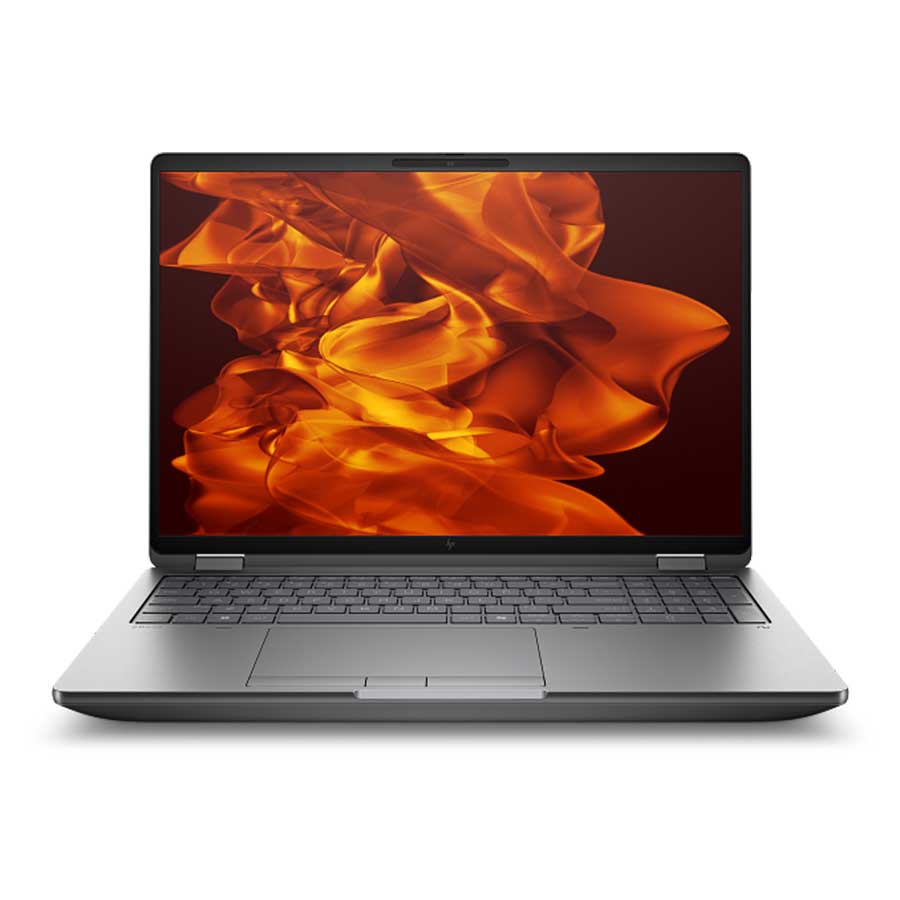 מחשב נייד | HP ZBook Fury G1i 16 | C65SPET