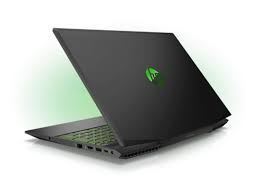 HP Pavilion Gaming 15-CX0007NJ- 15.6