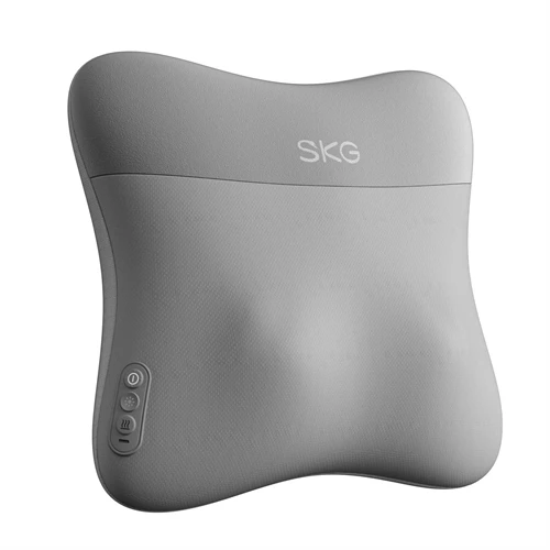 כרית עיסוי לגב ולצוואר SKG VS500