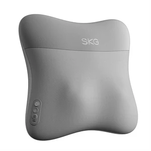 כרית עיסוי לגב ולצוואר SKG VS500