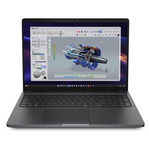 Dell Pro Precision 5 16 PW516261 16.0 FHD/U9-386H/64G/1TRSSD/PRO2000BW 16G/LKB/F