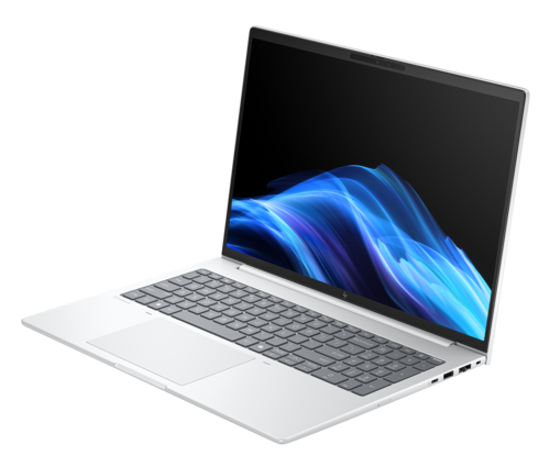 HP Elitebook 8 G1i 16 U7-256V|512GB|16GB|DOS|3YR