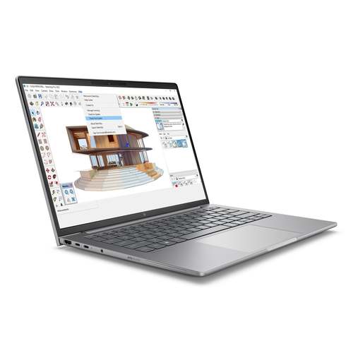 HP ZBook 8 G1i 14 U7-255H |1TB|24GB|A500|W11p|5YR
