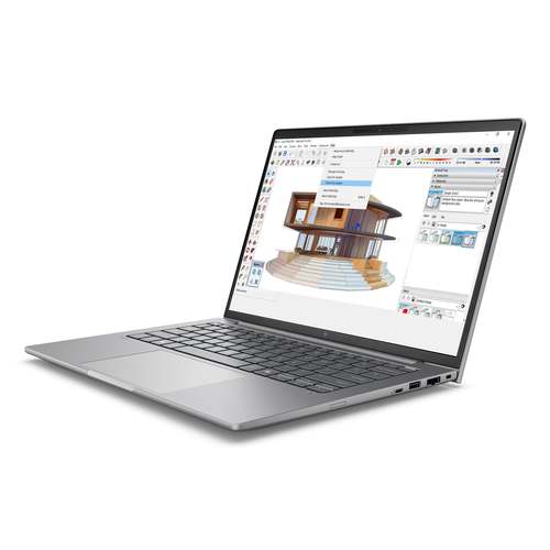 HP ZBook 8 G1i 14 U7-255H |1TB|24GB|A500|W11p|5YR