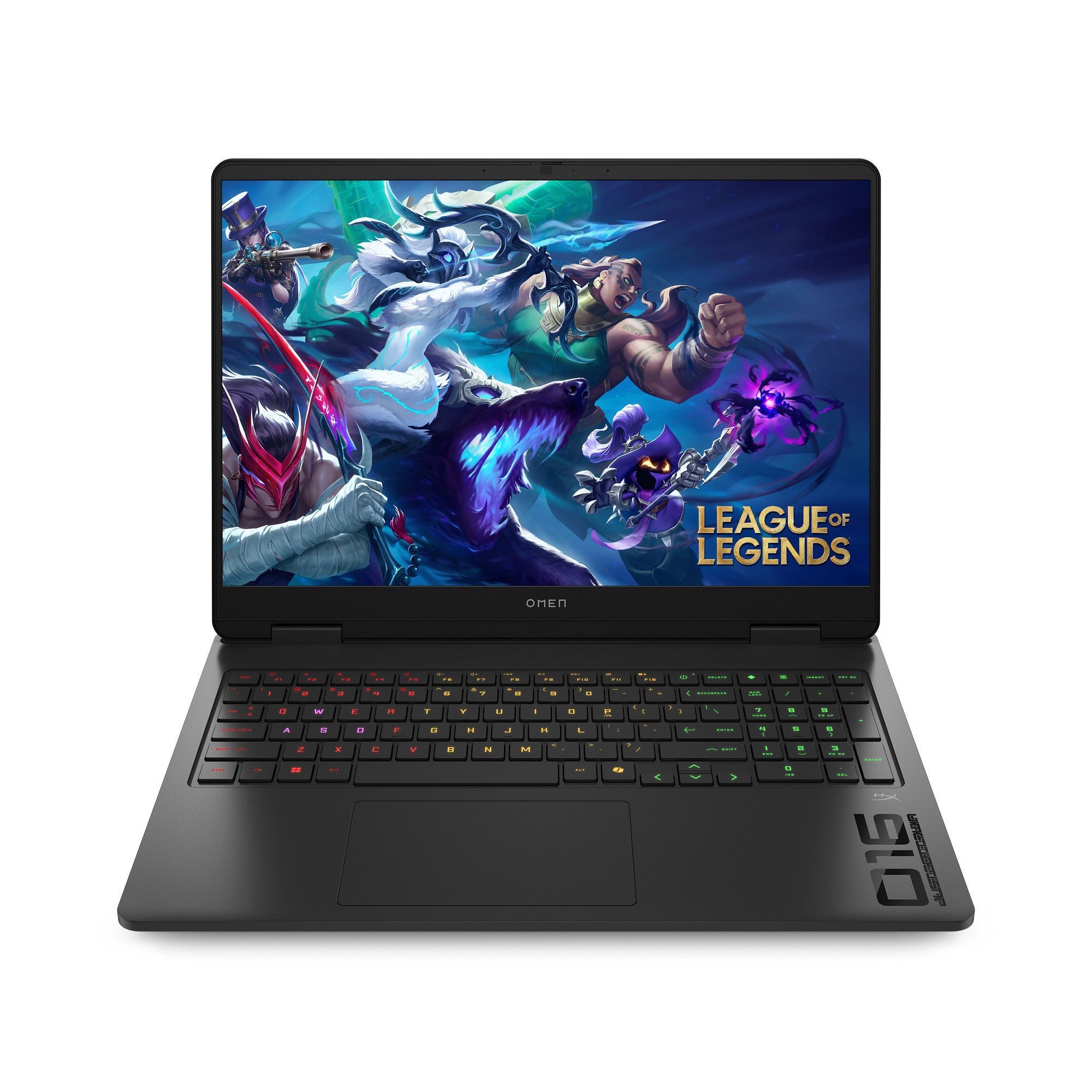מחשב נייד HP OMEN 16-an0002nj D16BSEA