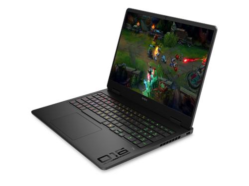 HP OMEN SLIM 16-an0002nj U7-255H|32G|1TB|5060|16|W11|3YR