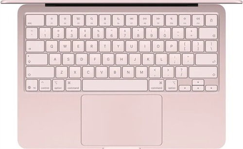 מחשב נייד MacBook Neo A18 Pro 8GB+512GB - ורוד