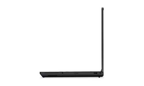 LENOVO P16 G3 U7-255HX|32GB|1TB|RTX PRO 2000|W11P|3YR