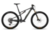 אופני קרוס קאנטרי SANTA CRUZ BLUR 5 CC X0 AXS RSV קרבון
