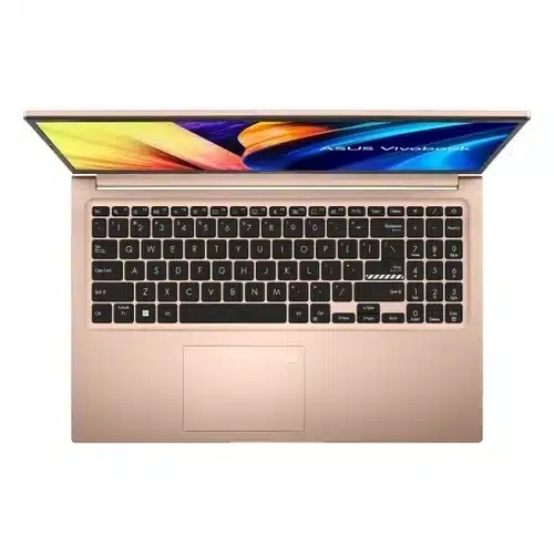 מחשב נייד | Asus Vivobook 15 | X1504VA-BQ4516 | Core 7 150U | 16GB | 1TB Terra Cotta | CD | Terra Cotta 
