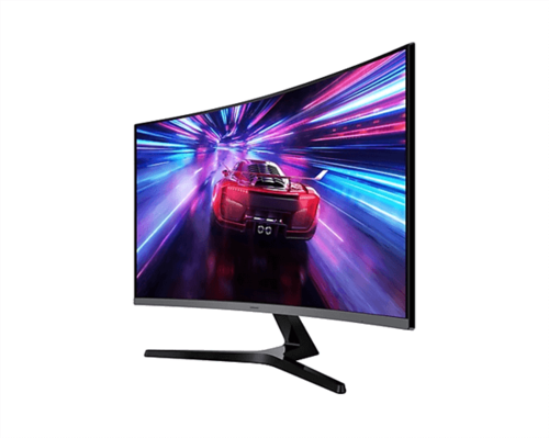 מסך מחשב קעור LCD 32