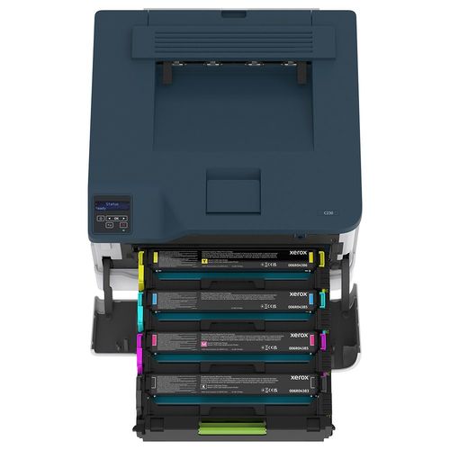 מדפסת ‏לייזר ‏Xerox C230/DNI זירוקס