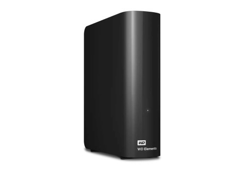 כונן חיצוני Elements WDBWLG0200HBK Western Digital