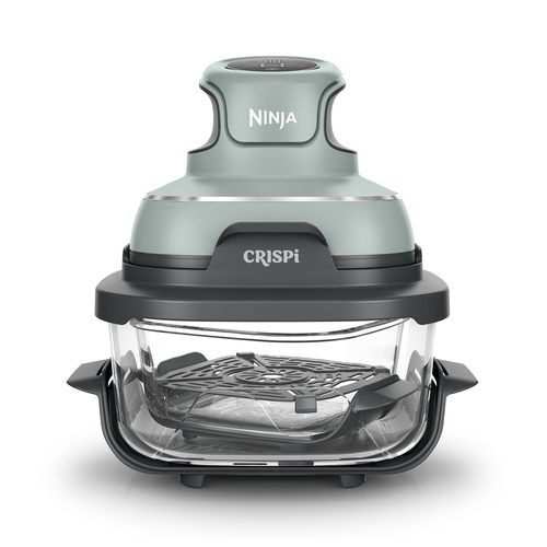 מכשיר טיגון ‏ללא שמן Ninja Crispi FN101 נינג'ה