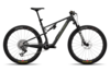 אופני קרוס קאנטרי SANTA CRUZ BLUR 5 XXAXS RC-FA RSV קרבון