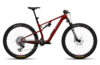 אופני קרוס קאנטרי SANTA CRUZ BLUR 5 XXAXS RC-FA RSV אדום