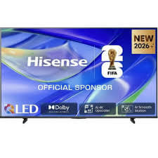 טלוויזיה הייסנס Hisense 85" 85Q7S QLED Smart TV 4K