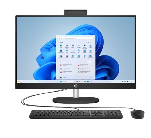 HP AIO 27