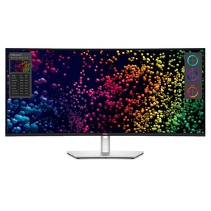 Dell UltraSharp 40 Curved | Thunderbolt Hub Monitor - U4025QW