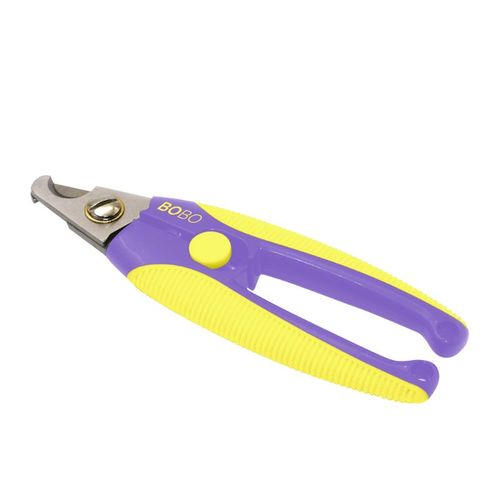 BOBO Nail Clipper