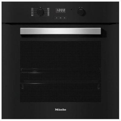תנור בנוי Miele H2457 BP מילה****יבואן רשמי***