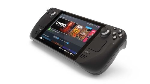 VALVE STEAM DECK | OLED | 1TB
