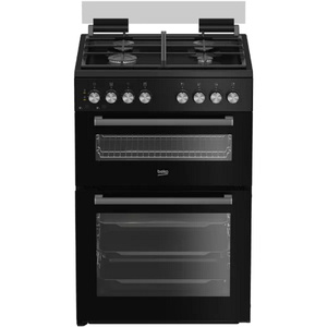 תנור משולב כיריים BEKO KFDM62129BB בקו