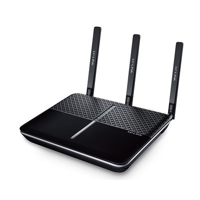 ראוטר כולל מודם TP-Link Archer VR600