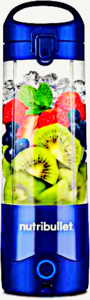 בלנדר נייד מותג NutriBullet NBP003BP 