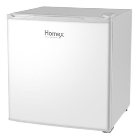 מקרר מיני בר קוביה Homex HRF-40W שחור