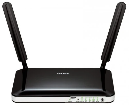 נתב סלולרי DWR-921 דילינק 4G 10/100 300