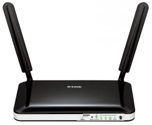 נתב סלולרי DWR-921 דילינק 4G 10/100 300