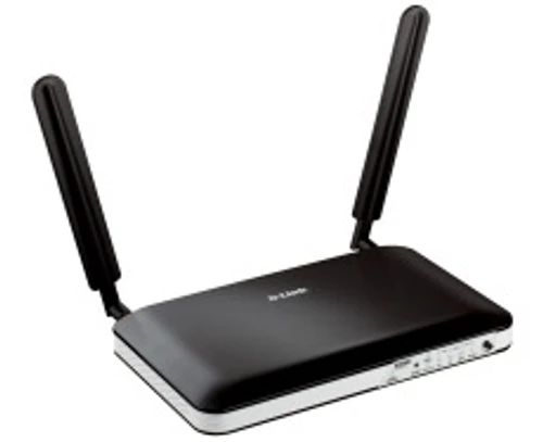 נתב סלולרי DWR-921 דילינק 4G 10/100 300