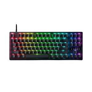 מקלדת גיימינג דגם | Huntsman V3 Tenkeyless 8KHz מבית Razer