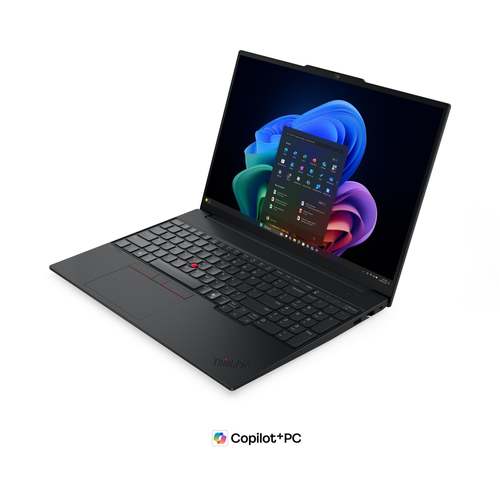 LENOVO ThinkPad E16 G4 U5-325|Touch|16GB|512GB|W11P|3YRW