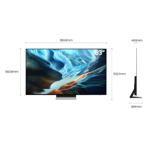 טלוויזיה חכמה Samsung 83