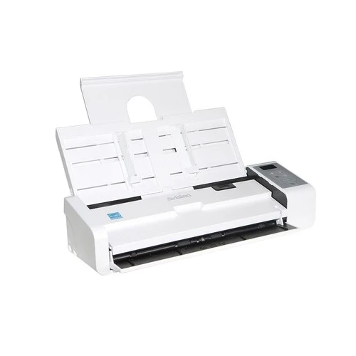 סורק צבעוני דו צדדי Avision AD225
