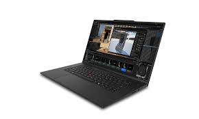 מחשב נייד Lenovo ThinkPad P1 Gen 8 21Q80000IV