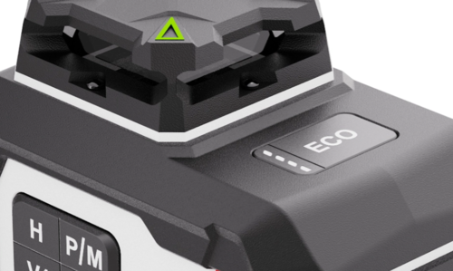 פלס לייזר ירוק 360° Maestro 4D – פלס לייזר מקצועי 4D לדיוק מרבי - KAPRO