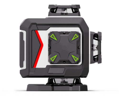 פלס לייזר ירוק 360° Maestro 4D – פלס לייזר מקצועי 4D לדיוק מרבי - KAPRO