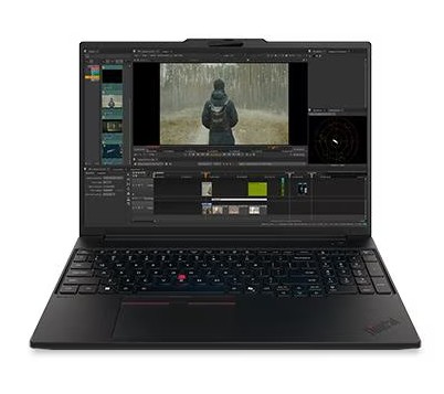 מחשב נייד Lenovo ThinkPad P16s Gen 5 21XG0013IV