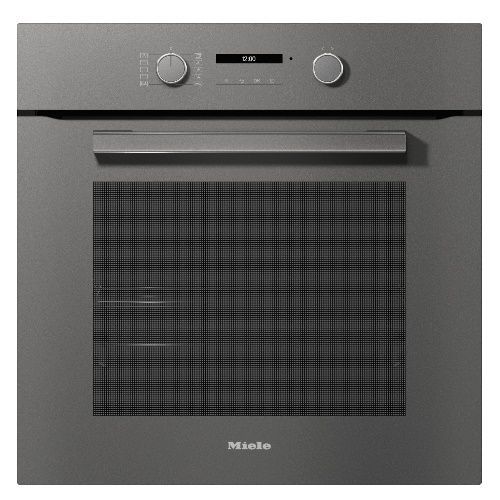 תנור בנוי Miele H 2861 BP מילה