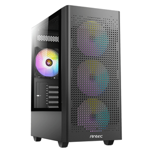 מחשב גיימינג Ryzen 7 8700F RTX 5070 12GB 16GB DDR5 1TB NVMe