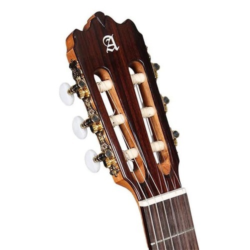 גיטרה קלאסית ALHAMBRA IBERIA ZIRICOTE CTW E8 Cutaway