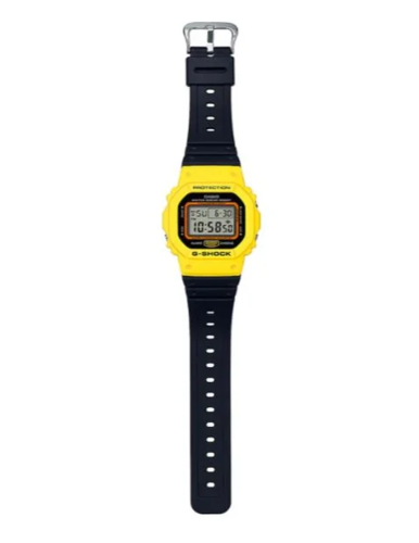 CASIO DW-5600TB-1JF צבע חדש