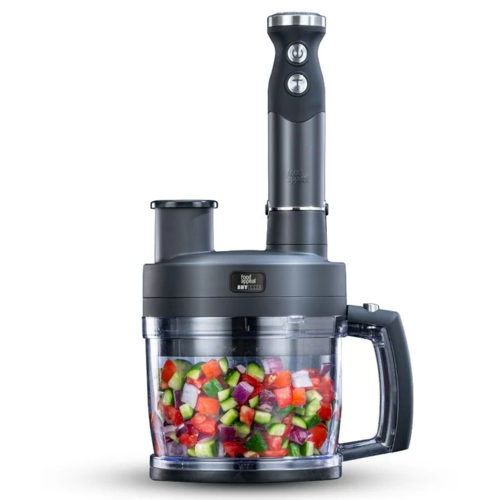 FOOD APPEAL קוצץ קוביות חשמלי ANYCUBE 800W