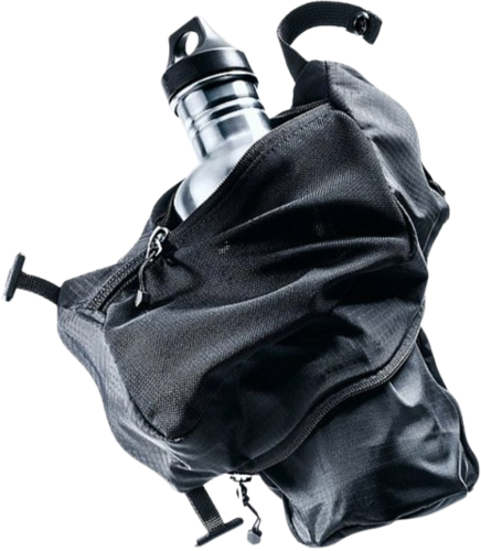 תרמיל מוצ'ילה גברים Aircontact Pro 75+10 שחור - Deuter