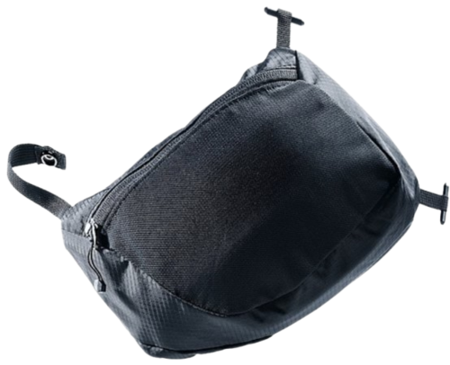 תרמיל מוצ'ילה גברים Aircontact Pro 75+10 שחור - Deuter