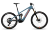 אופני הרים חשמליים SANTA CRUZ VALA 1 CC XT DI2 כחול